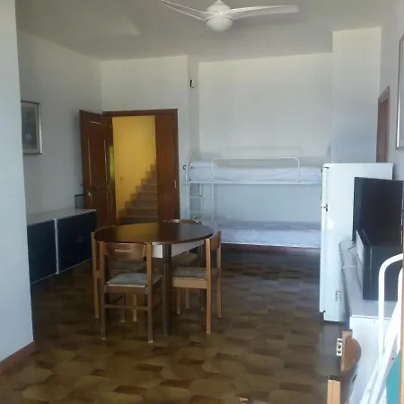 Calabria Mare Ionio - Palazzo Riitano A Marina - A Settimane - Da Sabato A Sabato