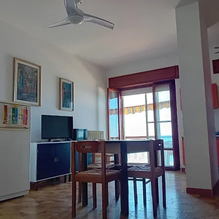 Holiday home Calabria Mare Ionio - Palazzo Riitano A Marina - A Settimane - Da Sabato A Sabato *