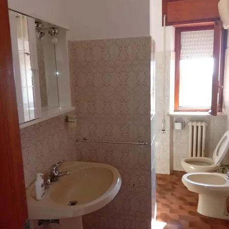 Calabria Mare Ionio - Palazzo Riitano A Marina - A Settimane - Da Sabato A Sabato Guardavalle