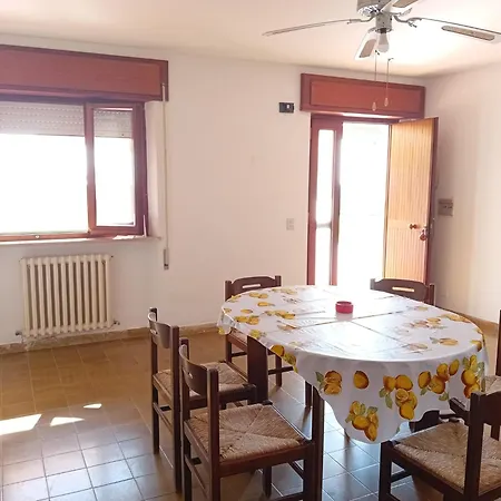 Сasa de vacaciones Calabria Mare Ionio - Palazzo Riitano A Marina - A Settimane - Da Sabato A Sabato *