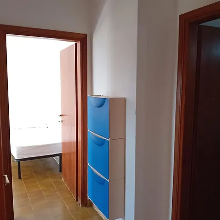 Calabria Mare Ionio - Palazzo Riitano A Marina - A Settimane - Da Sabato A Sabato *