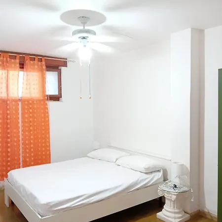 Calabria Mare Ionio - Palazzo Riitano A Marina - A Settimane - Da Sabato A Sabato Сasa de vacaciones *