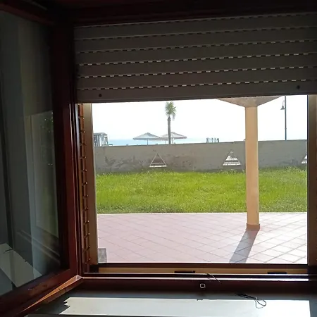 Calabria Mare Ionio - Palazzo Riitano A Marina - A Settimane - Da Sabato A Sabato