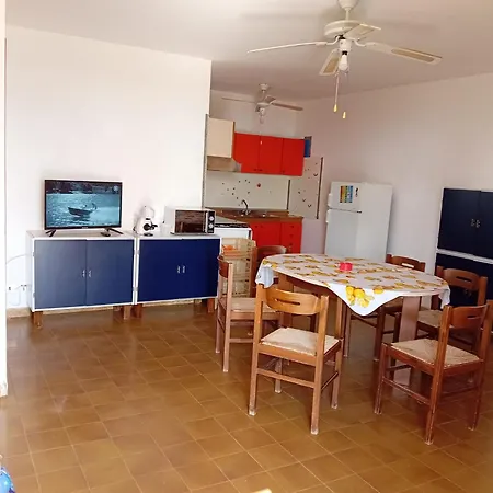 Calabria Mare Ionio - Palazzo Riitano A Marina - A Settimane - Da Sabato A Sabato Holiday home