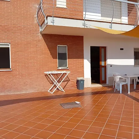 Calabria Mare Ionio - Palazzo Riitano A Marina - A Settimane - Da Sabato A Sabato Сasa de vacaciones *