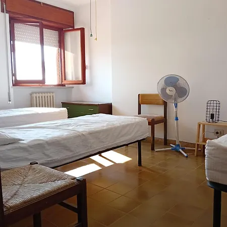 Сasa de vacaciones Calabria Mare Ionio - Palazzo Riitano A Marina - A Settimane - Da Sabato A Sabato Guardavalle