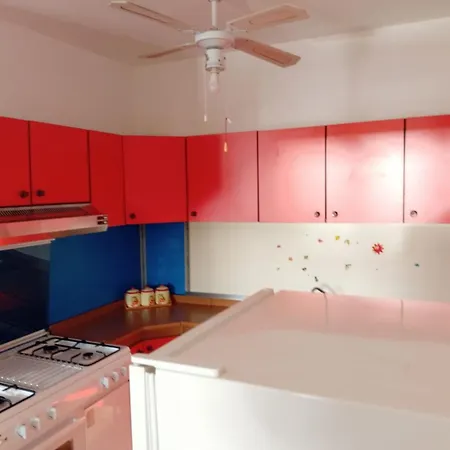 Holiday home Calabria Mare Ionio - Palazzo Riitano A Marina - A Settimane - Da Sabato A Sabato Guardavalle
