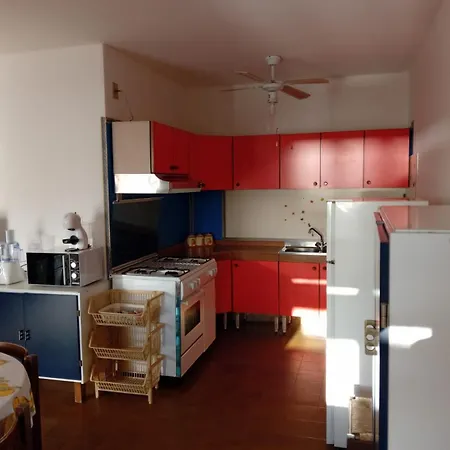 Calabria Mare Ionio - Palazzo Riitano A Marina - A Settimane - Da Sabato A Sabato Guardavalle