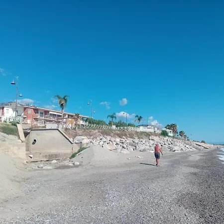 Calabria Mare Ionio - Palazzo Riitano A Marina - A Settimane - Da Sabato A Sabato * Guardavalle