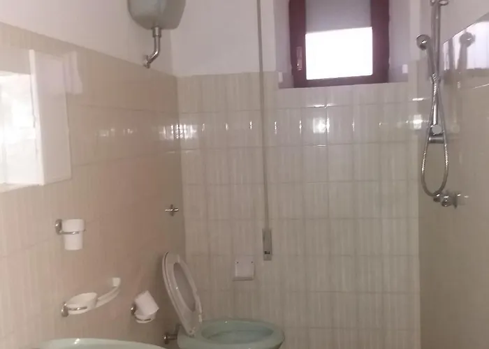 Calabria Mare Ionio - Palazzo Riitano A Marina - A Settimane - Da Sabato A Sabato * Guardavalle