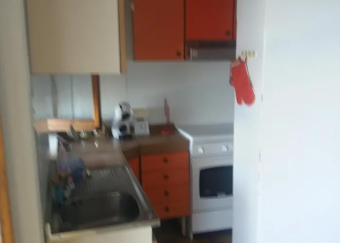 Calabria Mare Ionio - Palazzo Riitano A Marina - A Settimane - Da Sabato A Sabato *