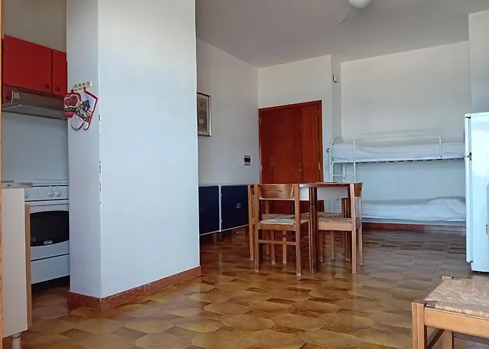 Calabria Mare Ionio - Palazzo Riitano A Marina - A Settimane - Da Sabato A Sabato Casa de Férias