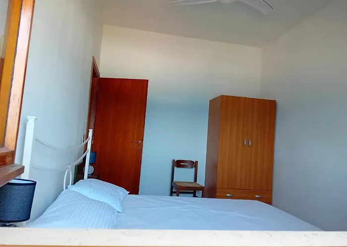 Casa de Férias Calabria Mare Ionio - Palazzo Riitano A Marina - A Settimane - Da Sabato A Sabato