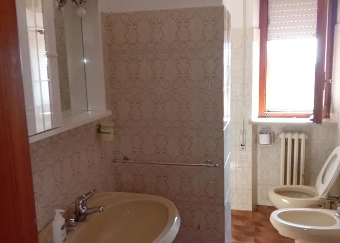 Calabria Mare Ionio - Palazzo Riitano A Marina - A Settimane - Da Sabato A Sabato Guardavalle