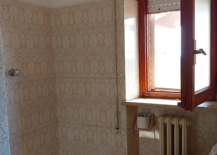 Calabria Mare Ionio - Palazzo Riitano A Marina - A Settimane - Da Sabato A Sabato Casa de Férias