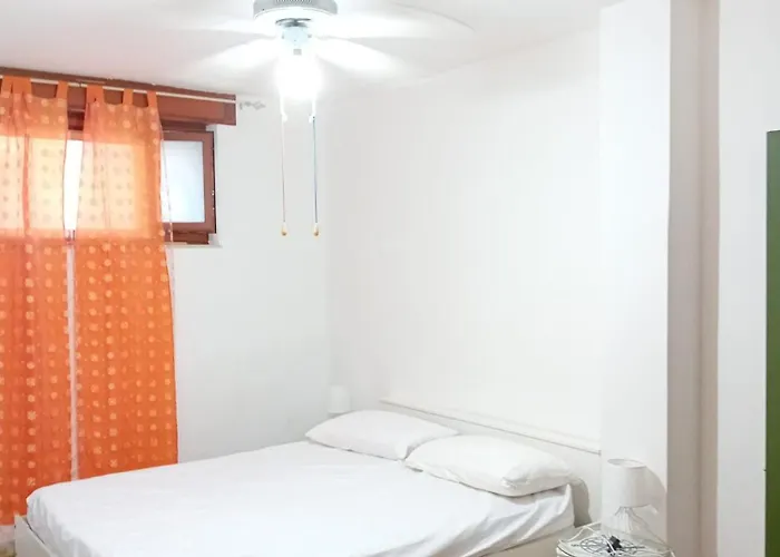 Calabria Mare Ionio - Palazzo Riitano A Marina - A Settimane - Da Sabato A Sabato Casa de Férias *