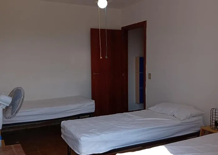 Calabria Mare Ionio - Palazzo Riitano A Marina - A Settimane - Da Sabato A Sabato *