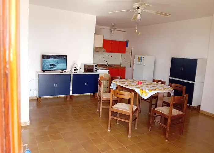 Calabria Mare Ionio - Palazzo Riitano A Marina - A Settimane - Da Sabato A Sabato Casa de Férias